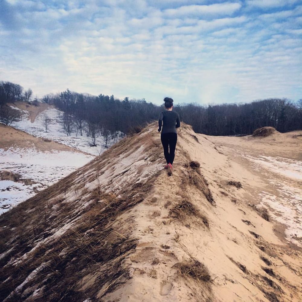 Meet your Posher, Jess